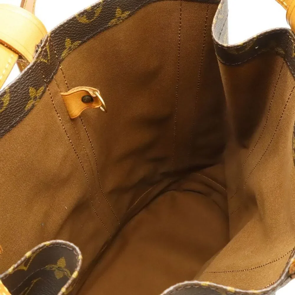 Louis Vuitton Monogram Randonnee PM Shoulder Bag